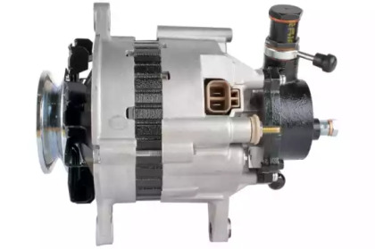 Генератор HELLA для NISSAN SUNNY III Traveller (Y10) 2.0 D